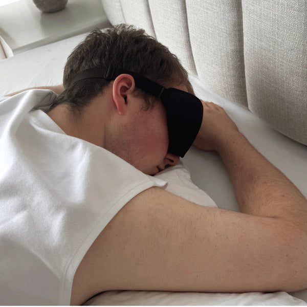 Midday naps & day sleep