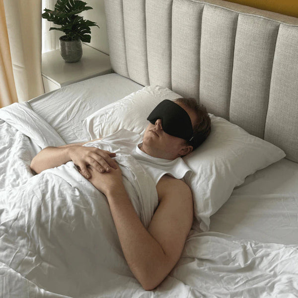 Light-sensitive sleepers