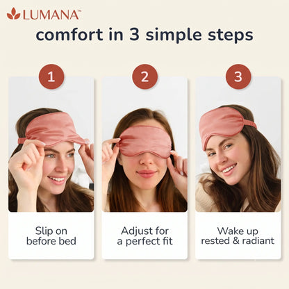 Silk-Sleep-Eye-Mask-Lumana-Wellness-how to use-642271311