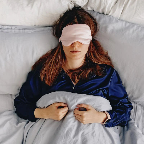 Light-sensitive sleepers