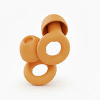 Ultra Soft Silicone Sleep Earplugs for Noise Reduction and Deep Sleep - Lumana WellnessSleep Essentials